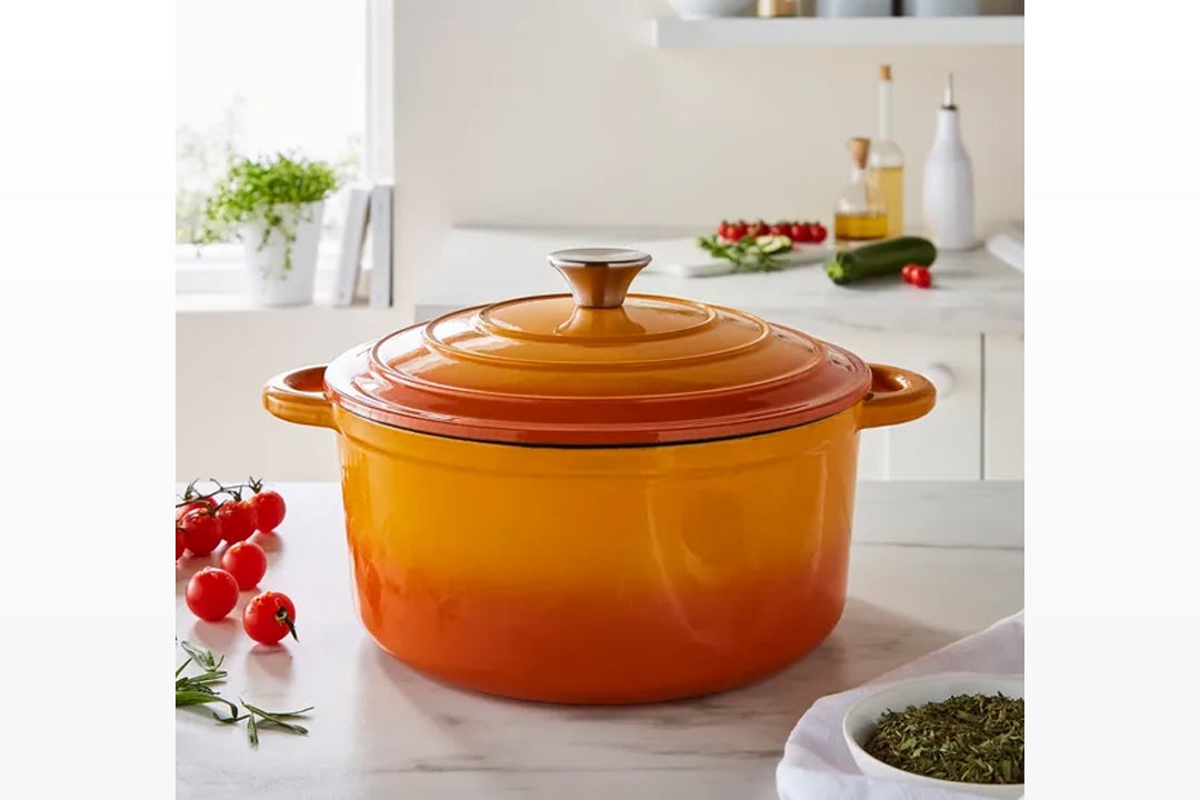 The best Le Creuset alternatives, from Aldi to John Lewis The Independent